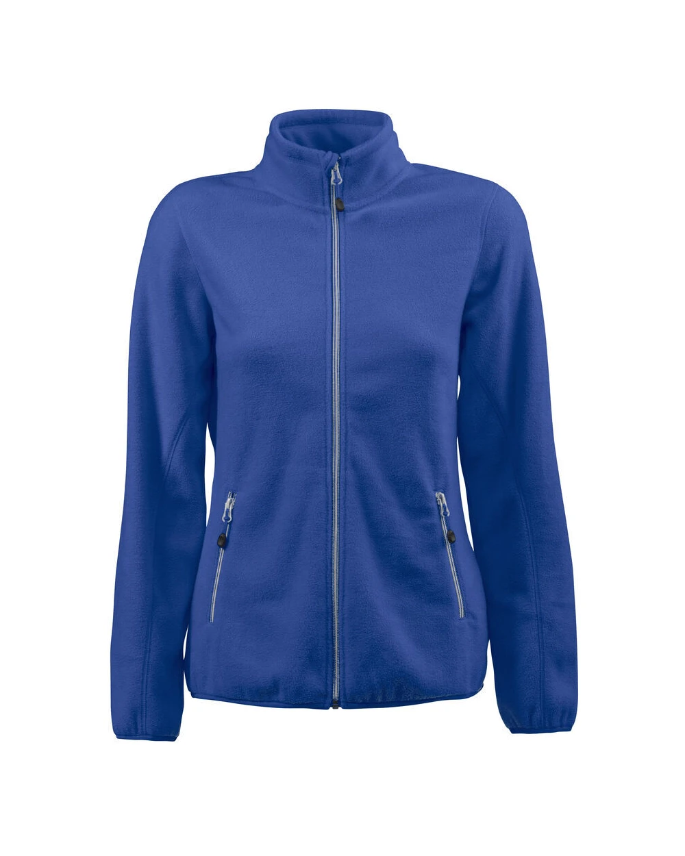 Polar Fleeces PRINTER RED FLAG Rocket Fleece Jas Dames voor bedrukking &amp; borduring