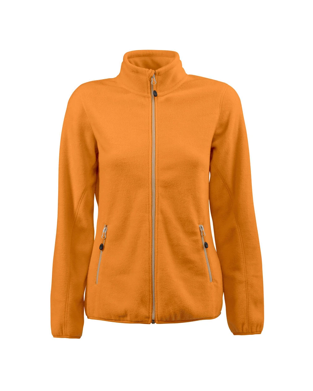 Polar Fleeces PRINTER RED FLAG Rocket Fleece Jas Dames voor bedrukking &amp; borduring
