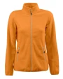 Polar Fleeces PRINTER RED FLAG Rocket Fleece Jas Dames voor bedrukking &amp; borduring