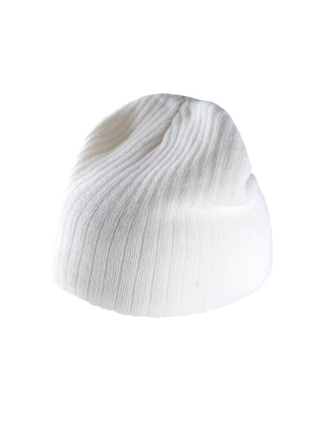 K-UP Bonnet tricot côtelé /api/colors/7a92cd2d-10d2-40b4-928b-296bb7487506 personnalisable