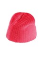K-UP Bonnet tricot côtelé /api/colors/e6a8a937-b366-4d3a-a288-0e7d27cf7e12 personnalisable