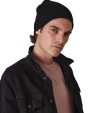 Bonnets personnalisable K-UP Bonnet tricot côtelé