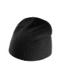 K-UP Bonnet tricot côtelé /api/colors/b9fdad4a-5e94-45cb-8c03-c08b349b28c3 personnalisable