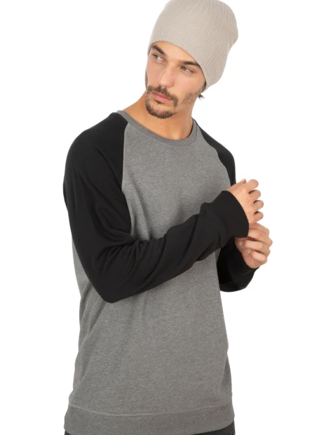 Bonnets à personnaliser K-UP Bonnet tricot côtelé 