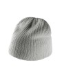 K-UP Bonnet tricot côtelé /api/colors/24aa43c8-39f7-4fe5-9d98-48c70f7ae002 personnalisable