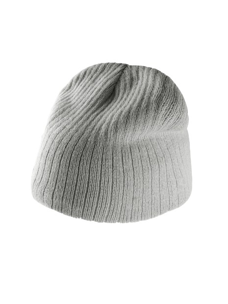 K-UP Bonnet tricot côtelé /api/colors/24aa43c8-39f7-4fe5-9d98-48c70f7ae002 personnalisable
