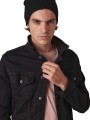 Bonnets à personnaliser K-UP Bonnet tricot côtelé 