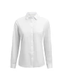 J. HARVEST & FROST YB50 Twill  Bluse Contemporary Fit Femmes Hemden personalisierbar