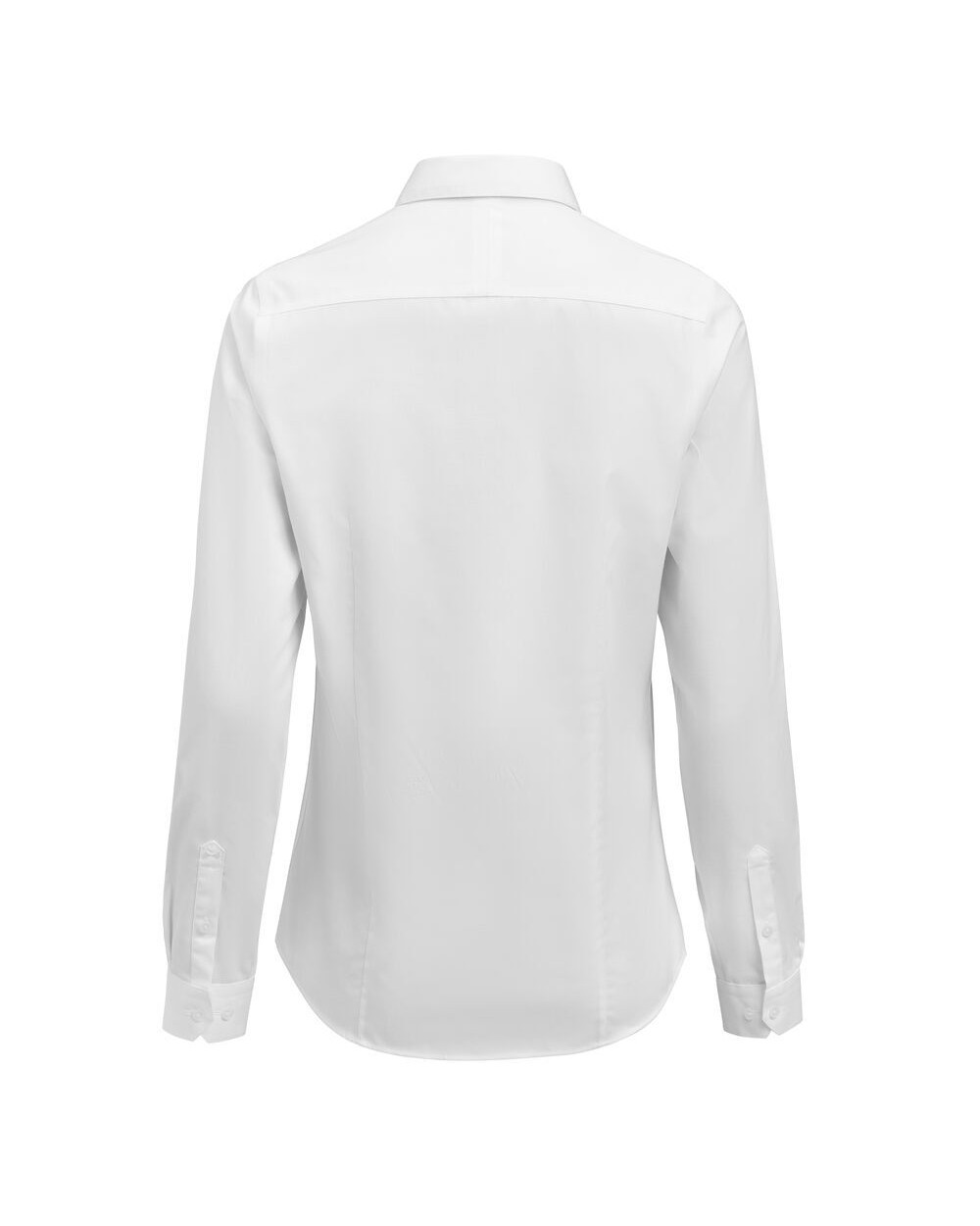 J. HARVEST & FROST YB50 Twill 
Bluse Contemporary Fit Femmes Hemden personalisierbar