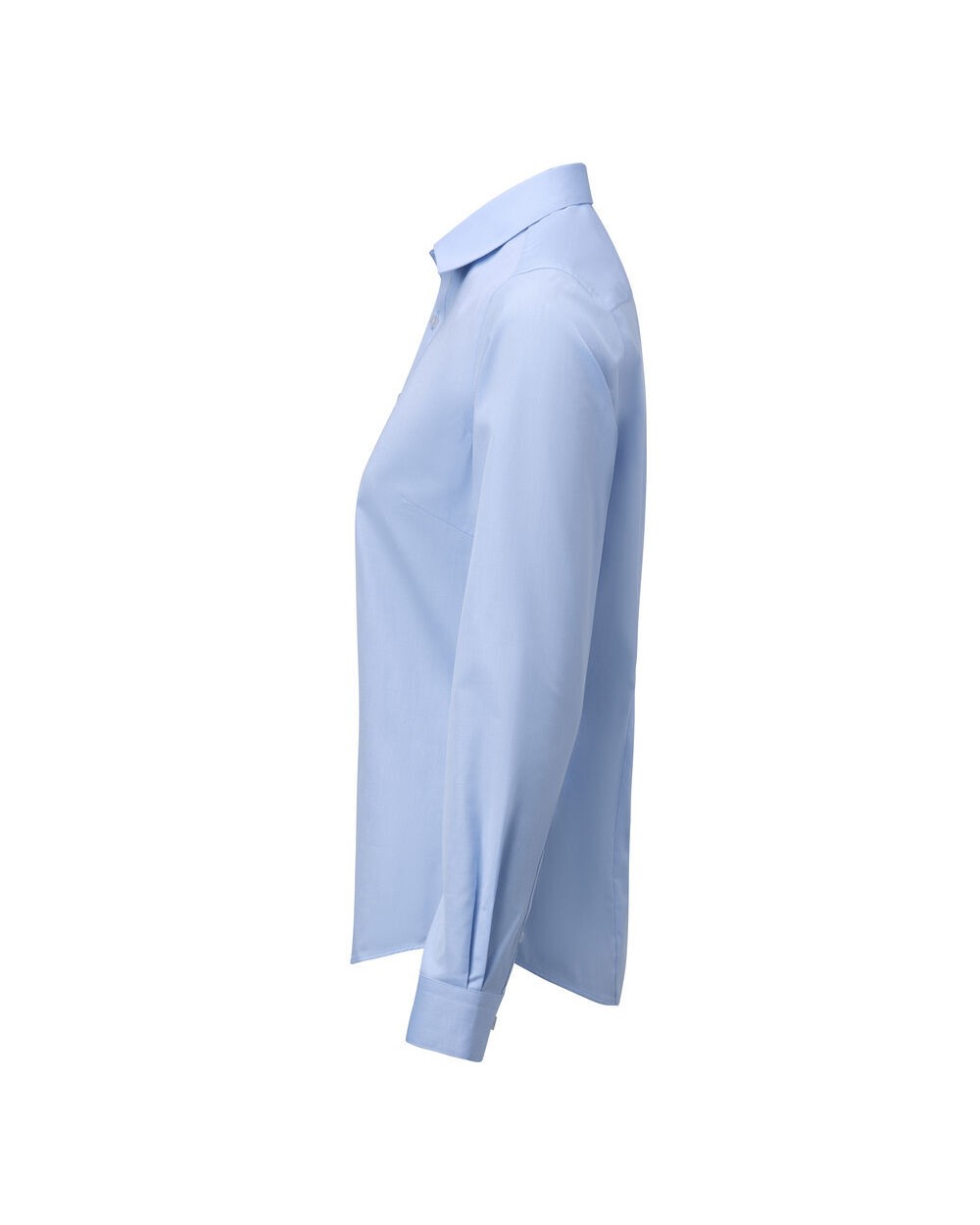 Hemden J. HARVEST & FROST YB50 Twill
Hemd Contemporary Fit Dames voor bedrukking &amp; borduring