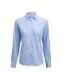 J. HARVEST & FROST YB50 Twill 
Bluse Contemporary Fit Femmes Hemden personalisierbar