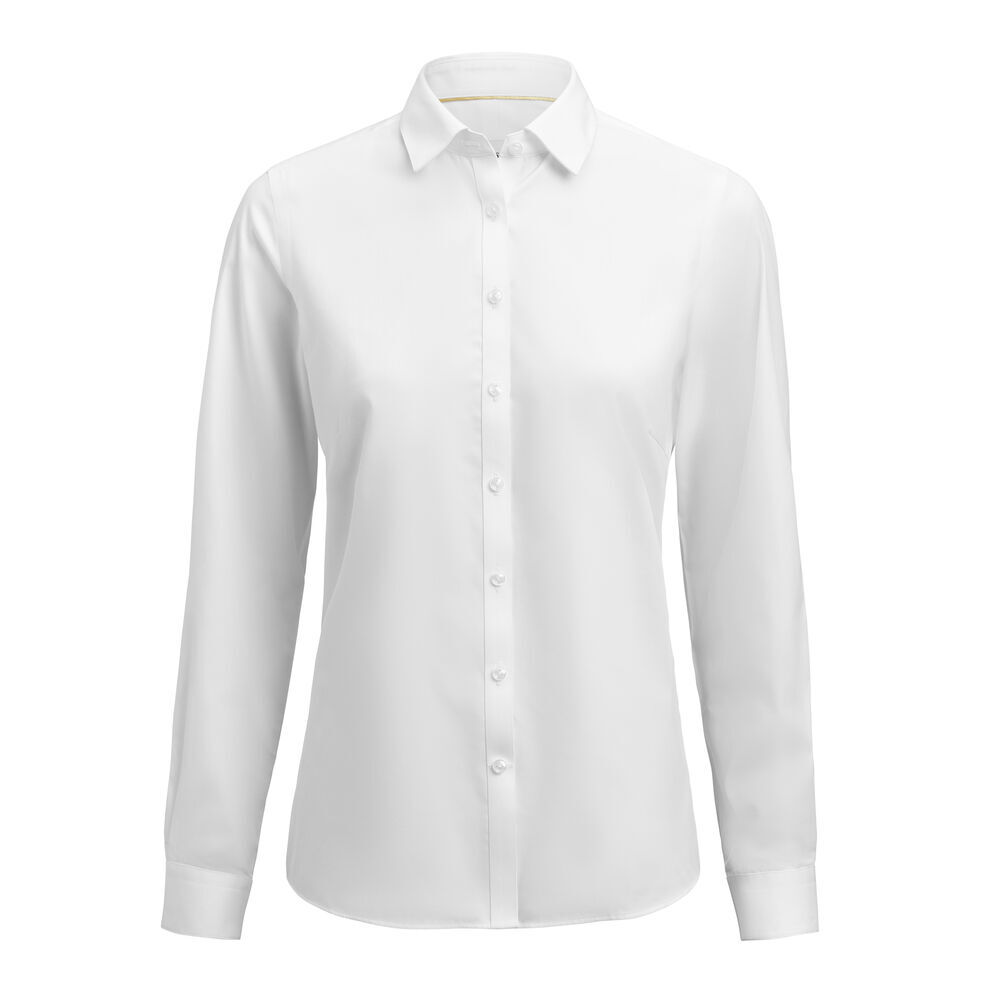 Chemises personnalisable J. HARVEST & FROST YB50 Twill
Chemise Contemporary Fit Femmes