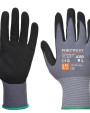 Bonnets personnalisable PORTWEST Gant Dermiflex (A350) EN420, EN388