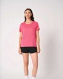 T-Shirts personnalisable IDEAL BASIC BRAND T-shirt sport femme Mercury