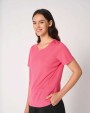 T-Shirts personnalisable IDEAL BASIC BRAND T-shirt sport femme Mercury