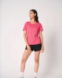 IDEAL BASIC BRAND Mercury  Damen Sport-T-Shirt T-Shirts personalisierbar