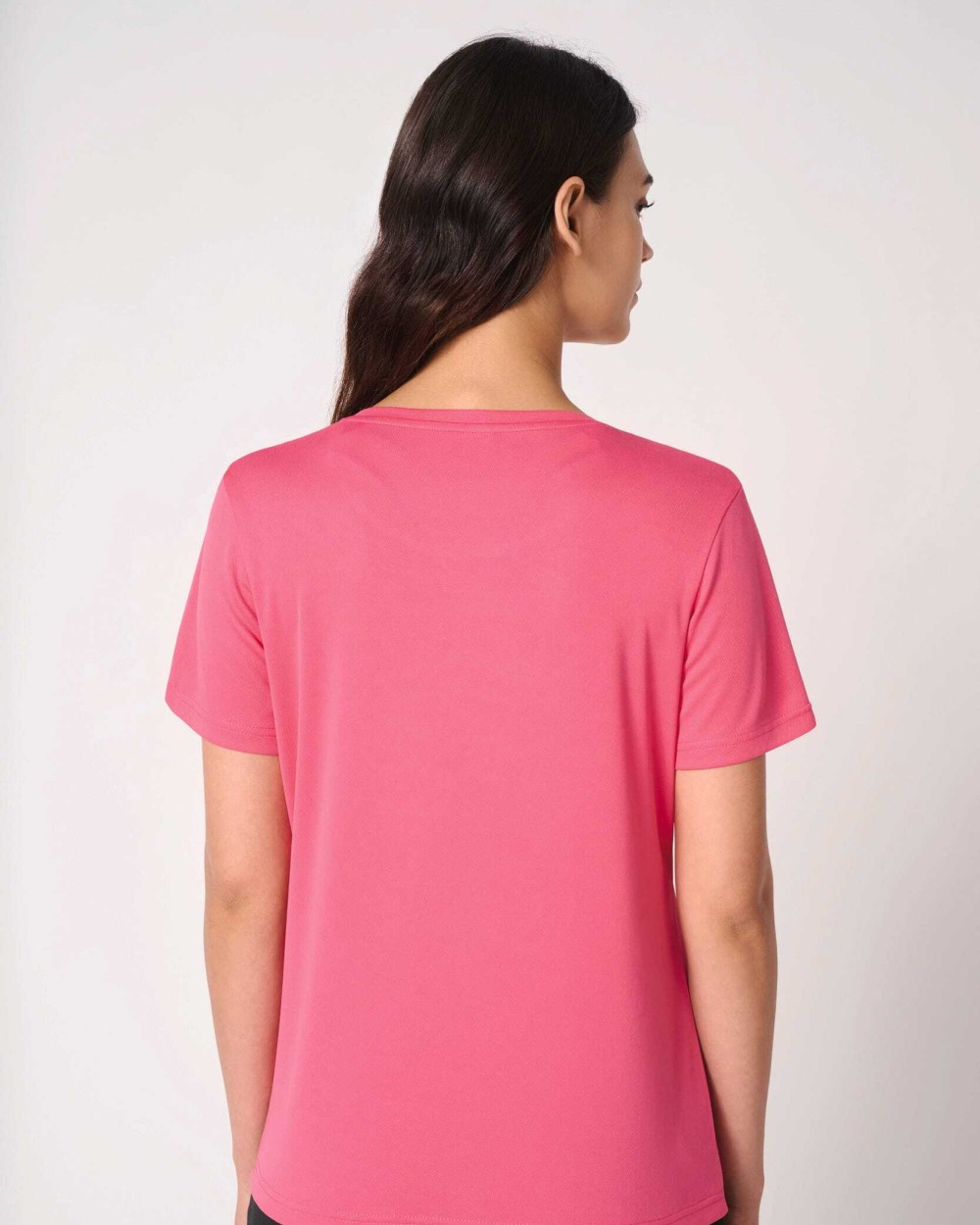 T-Shirts personnalisable IDEAL BASIC BRAND T-shirt sport femme Mercury