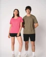 T-shirts IDEAL BASIC BRAND Mercury dames sport T-shirt voor bedrukking &amp; borduring