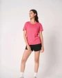 T-shirts IDEAL BASIC BRAND Mercury dames sport T-shirt voor bedrukking &amp; borduring