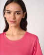 T-Shirts personnalisable IDEAL BASIC BRAND T-shirt sport femme Mercury