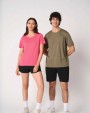 IDEAL BASIC BRAND Mercury  Damen Sport-T-Shirt T-Shirts personalisierbar