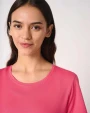 T-shirts IDEAL BASIC BRAND Mercury dames sport T-shirt voor bedrukking &amp; borduring