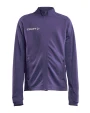 CRAFT Evolve Full Zip Jr Jacken personalisierbar