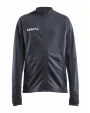 CRAFT Evolve Full Zip Jr Jacken personalisierbar