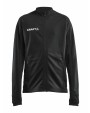 CRAFT Evolve Full Zip Jr Jacken personalisierbar