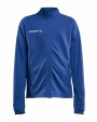 CRAFT Evolve Full Zip Jr Jacken personalisierbar
