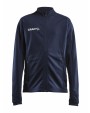 Jassen CRAFT Evolve Full Zip Jr voor bedrukking &amp; borduring