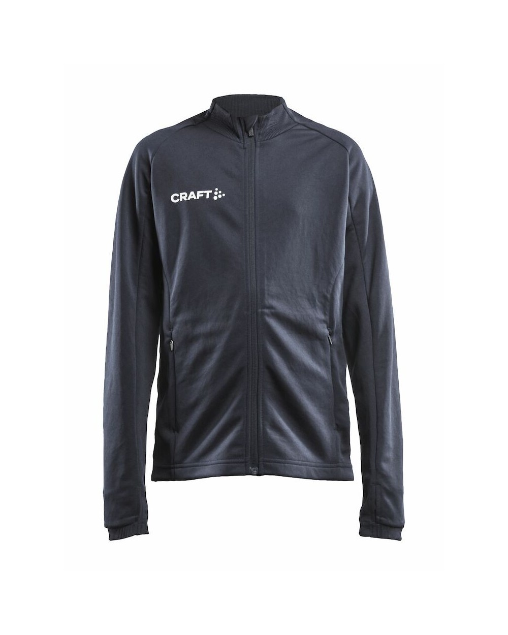Jassen CRAFT Evolve Full Zip Jr voor bedrukking &amp; borduring