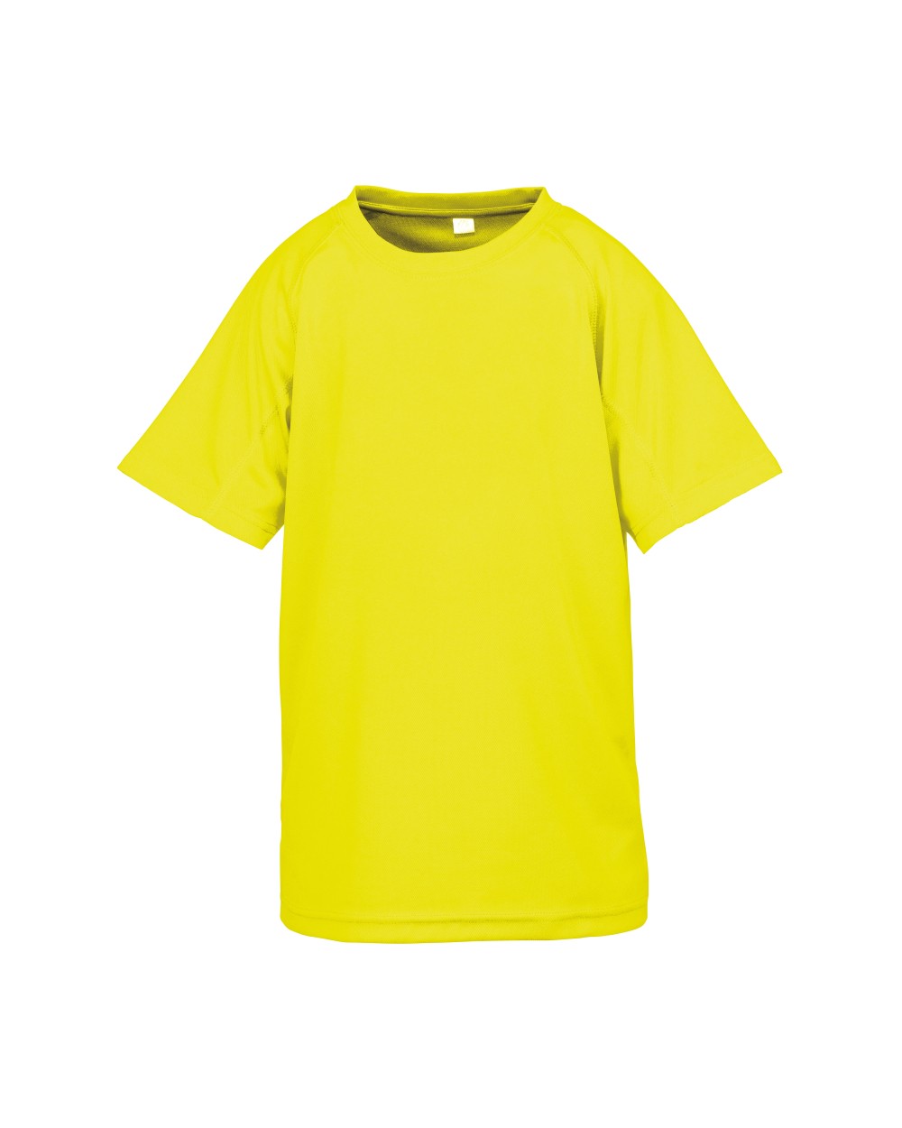 T-shirts SPIRO JUNIOR PERFORMANCE AIRCOOL TEE voor bedrukking &amp; borduring