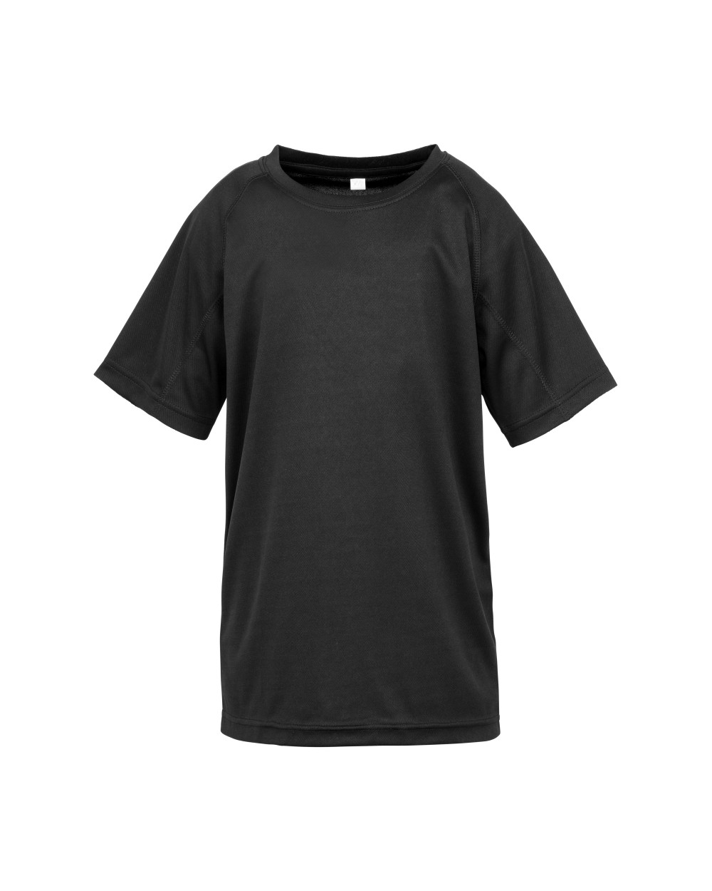 SPIRO JUNIOR PERFORMANCE AIRCOOL TEE T-Shirts personalisierbar