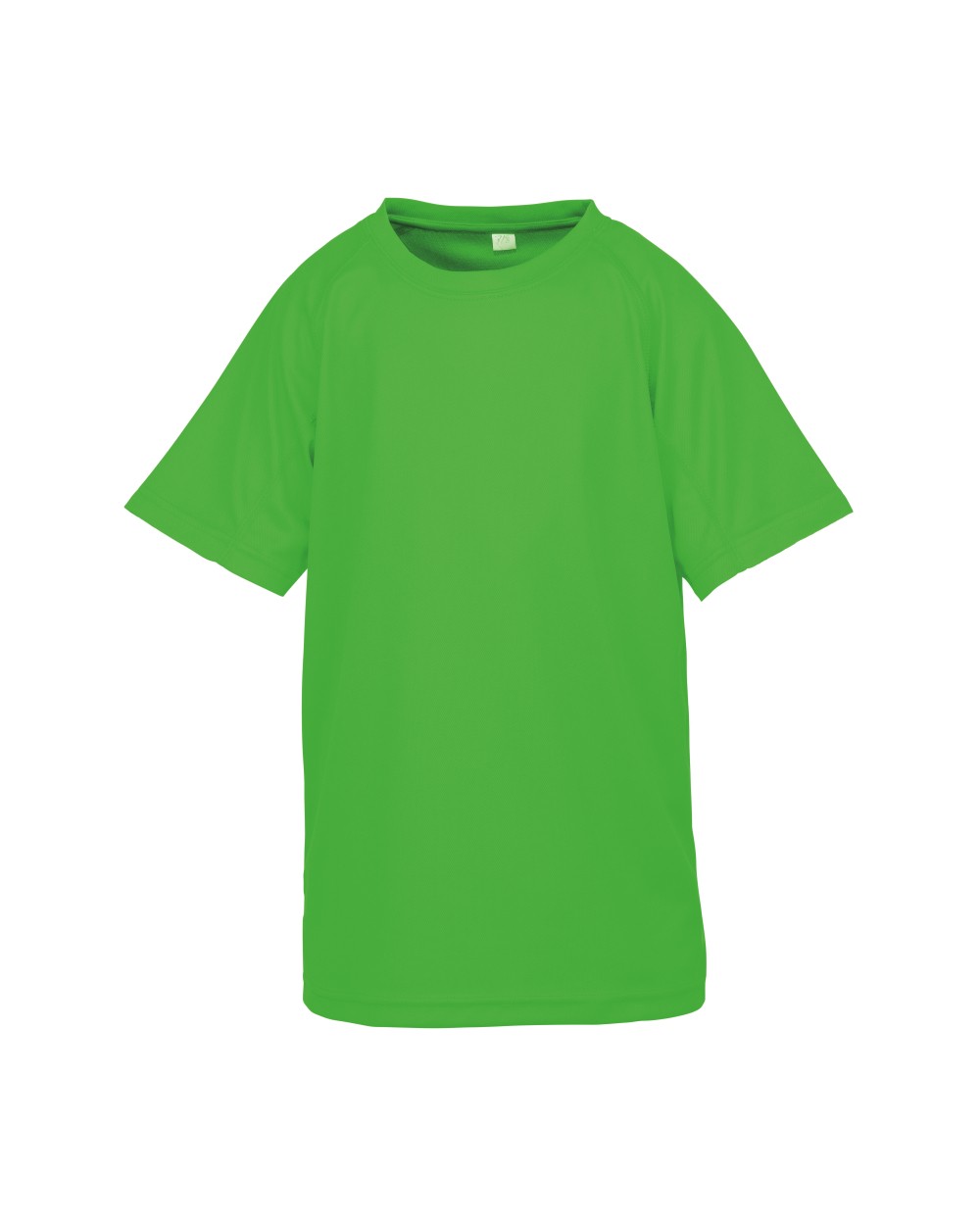 SPIRO JUNIOR PERFORMANCE AIRCOOL TEE T-Shirts personalisierbar