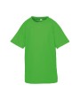 SPIRO JUNIOR PERFORMANCE AIRCOOL TEE T-Shirts personalisierbar