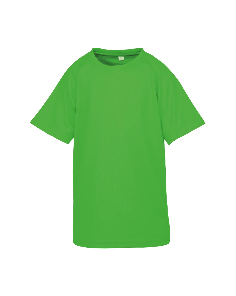 SPIRO JUNIOR PERFORMANCE AIRCOOL TEE T-Shirts personalisierbar