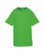 SPIRO JUNIOR PERFORMANCE AIRCOOL TEE T-Shirts personalisierbar