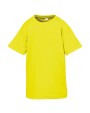 SPIRO JUNIOR PERFORMANCE AIRCOOL TEE T-Shirts personalisierbar