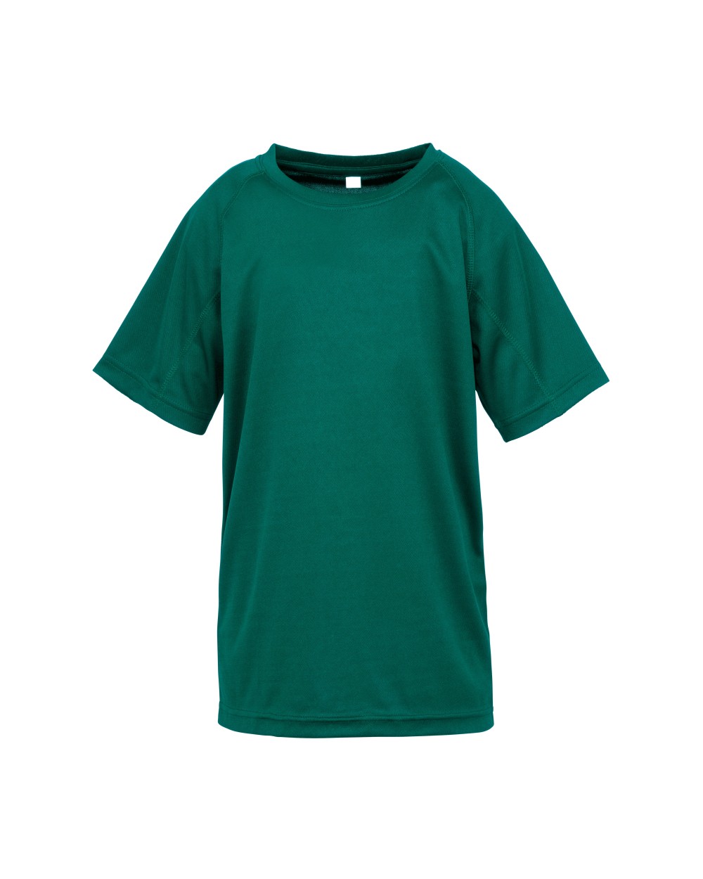 SPIRO JUNIOR PERFORMANCE AIRCOOL TEE T-Shirts personalisierbar