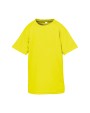 SPIRO JUNIOR PERFORMANCE AIRCOOL TEE T-Shirts personalisierbar