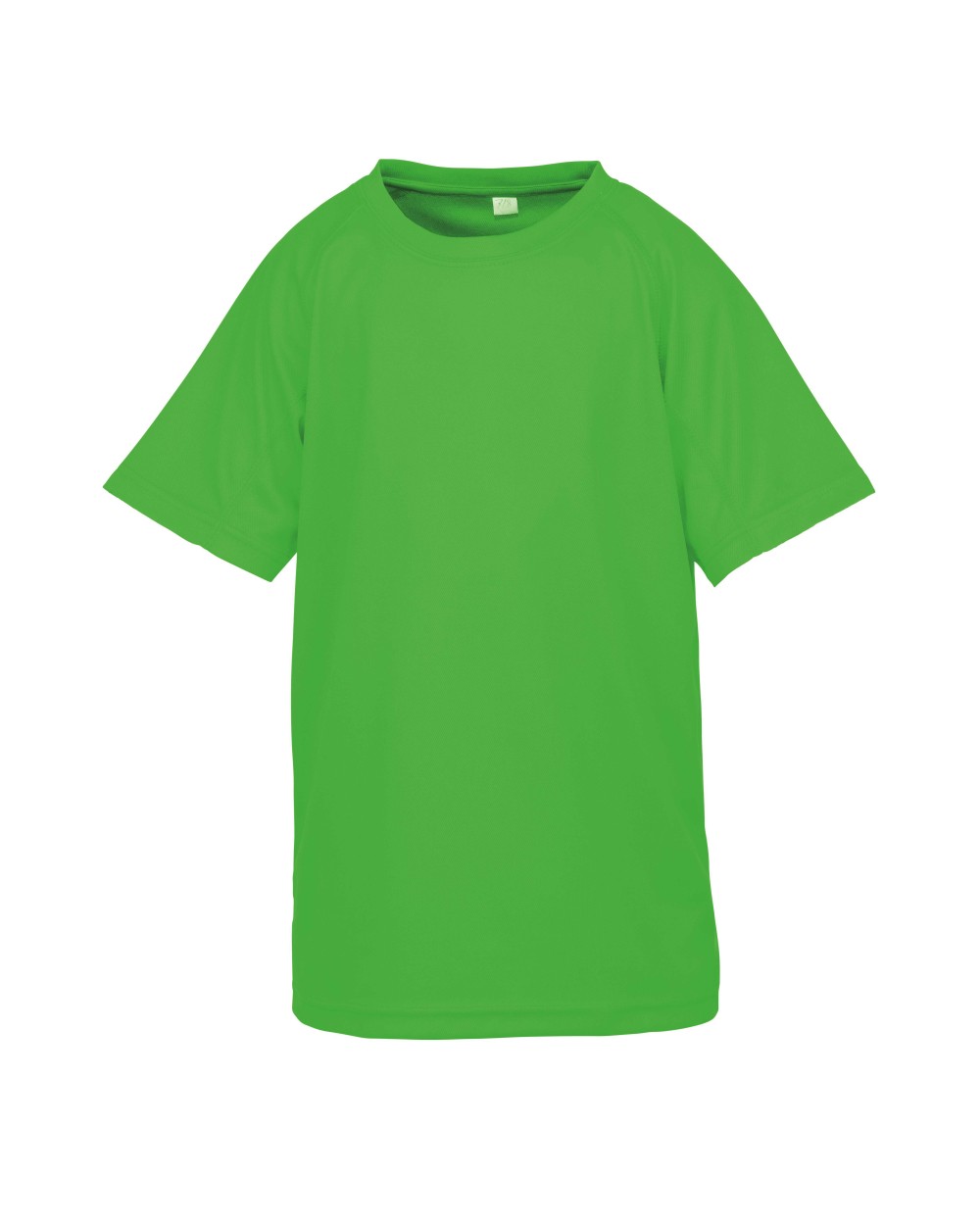 SPIRO JUNIOR PERFORMANCE AIRCOOL TEE T-Shirts personalisierbar