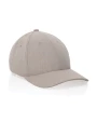 4DO Milo AWARE™ 6-Panel-Heather-Kappe Kappen personalisierbar