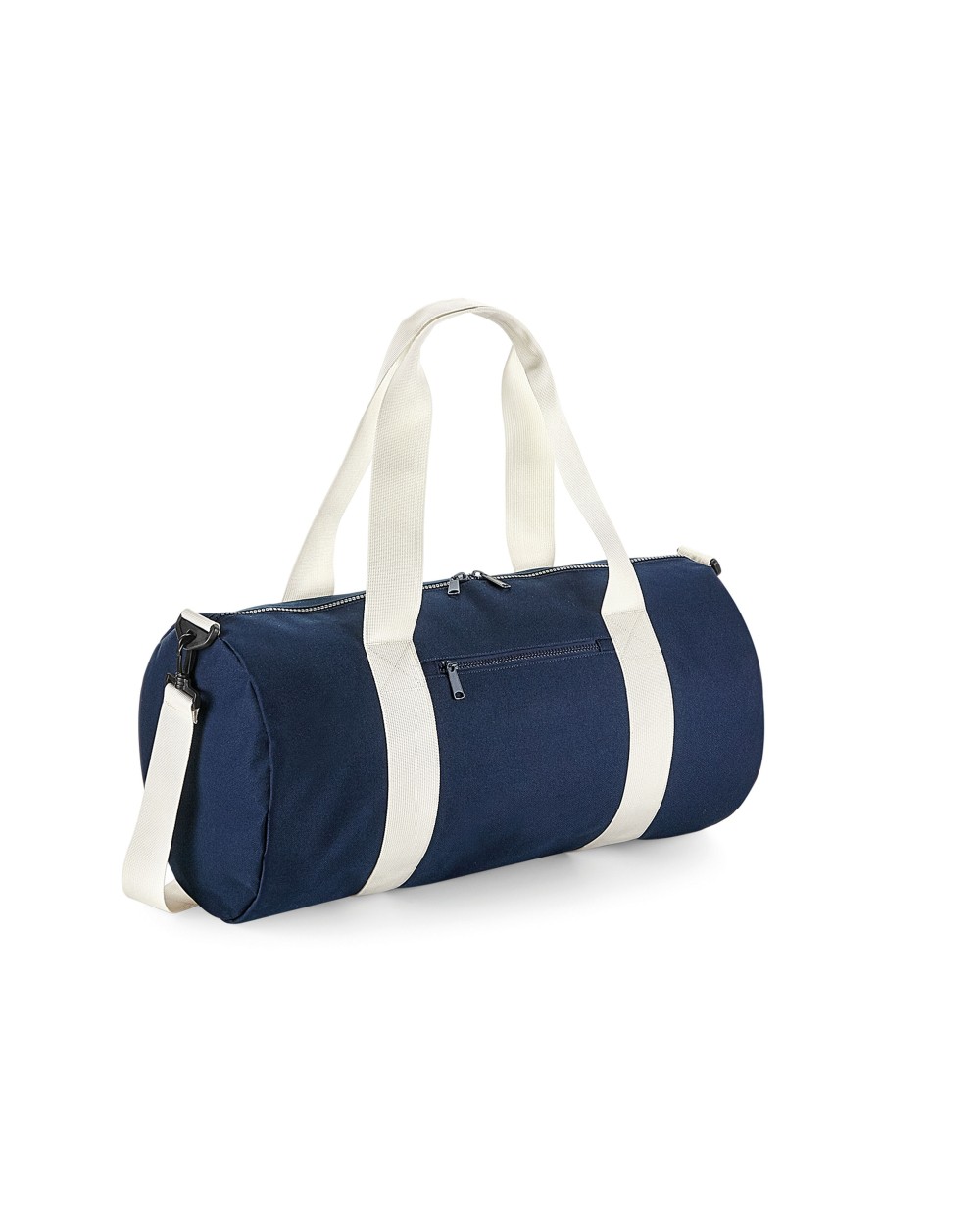 Tassen & Zakken BAG BASE ORIGINAL BARREL BAG XL voor bedrukking &amp; borduring