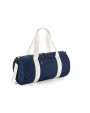 Tassen & Zakken BAG BASE ORIGINAL BARREL BAG XL voor bedrukking &amp; borduring