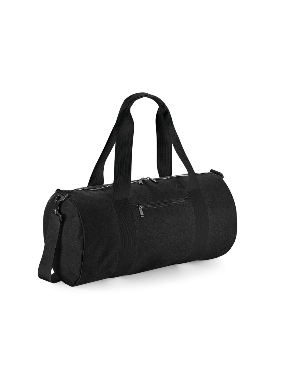 BAG BASE ORIGINAL BARREL BAG XL Taschen personalisierbar