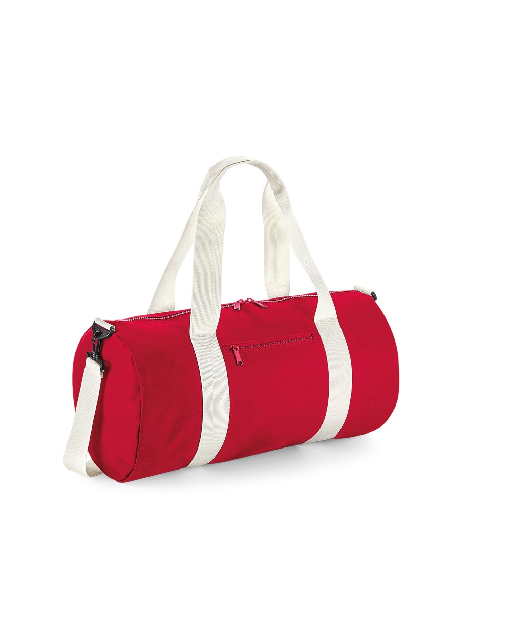 Tassen & Zakken BAG BASE ORIGINAL BARREL BAG XL voor bedrukking &amp; borduring