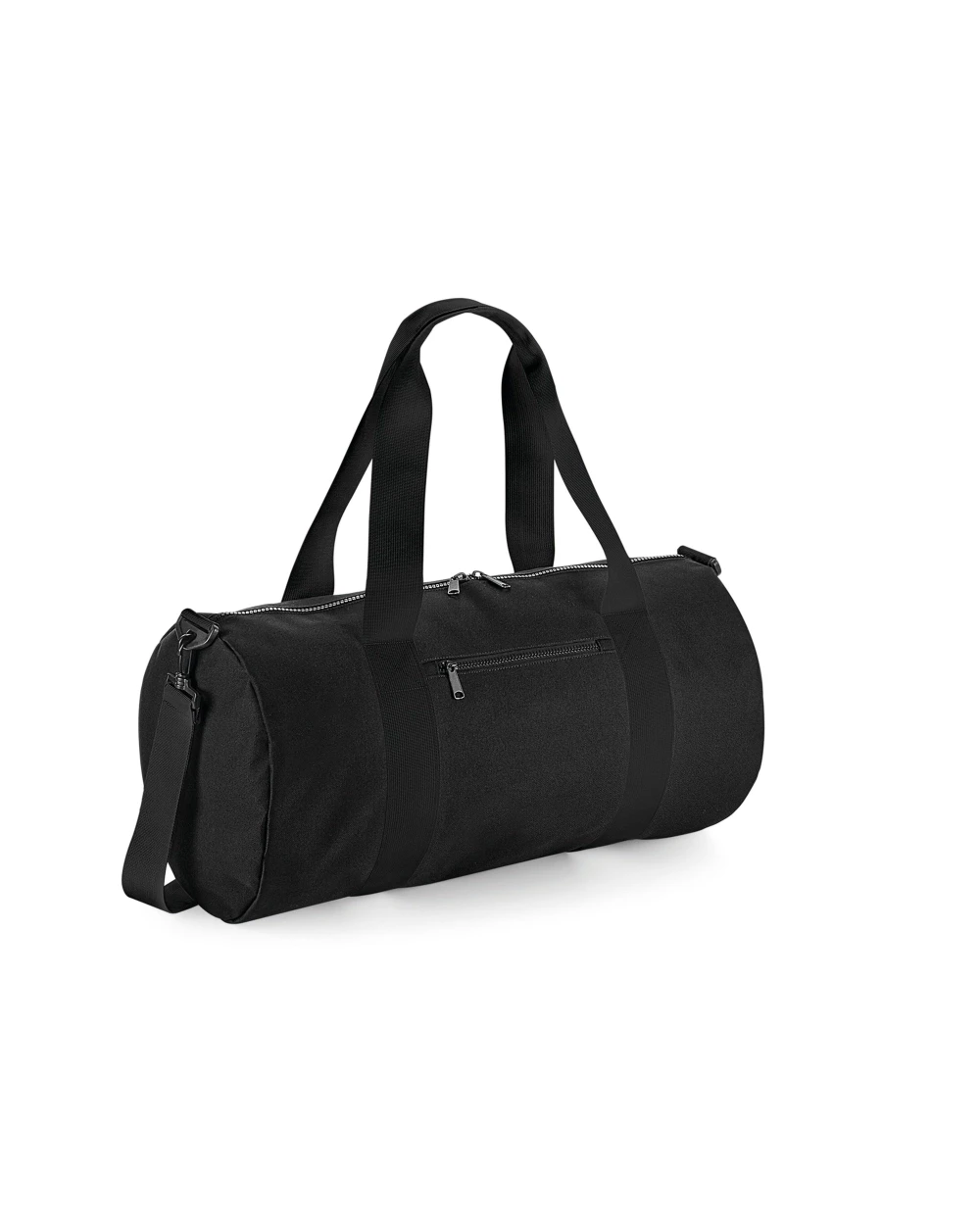 BAG BASE ORIGINAL BARREL BAG XL Taschen personalisierbar
