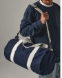 Tassen & Zakken BAG BASE ORIGINAL BARREL BAG XL voor bedrukking &amp; borduring