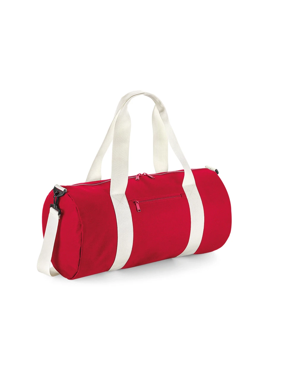 BAG BASE ORIGINAL BARREL BAG XL Taschen personalisierbar
